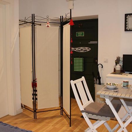Apartamento Sapato Lisboa Екстериор снимка