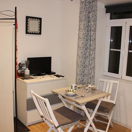 Apartamento Sapato Lisboa Екстериор снимка