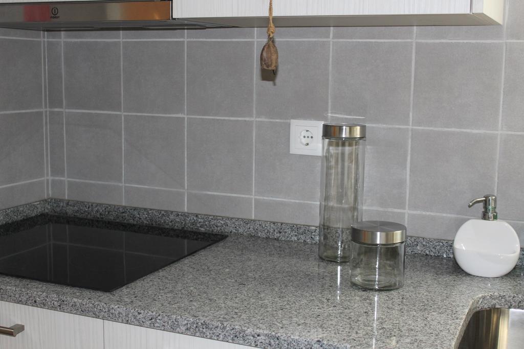 Apartamento Sapato Lisboa Екстериор снимка