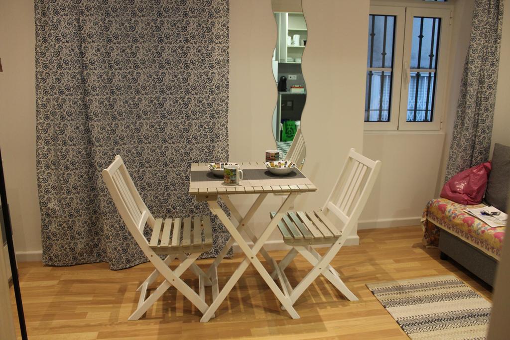 Apartamento Sapato Lisboa Екстериор снимка