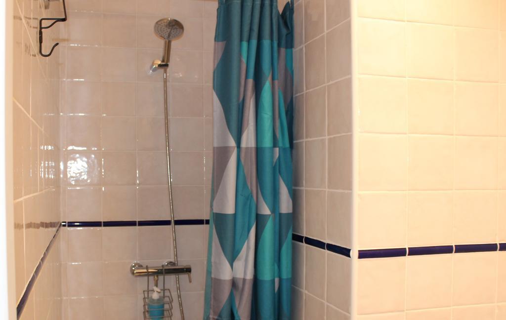 Apartamento Sapato Lisboa Екстериор снимка