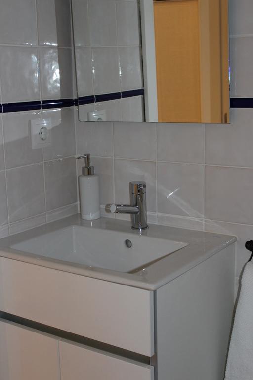 Apartamento Sapato Lisboa Екстериор снимка
