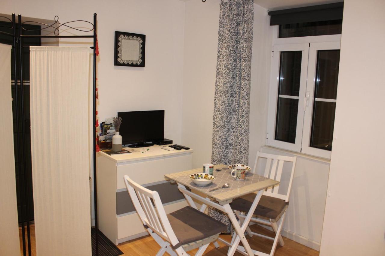 Apartamento Sapato Lisboa Екстериор снимка